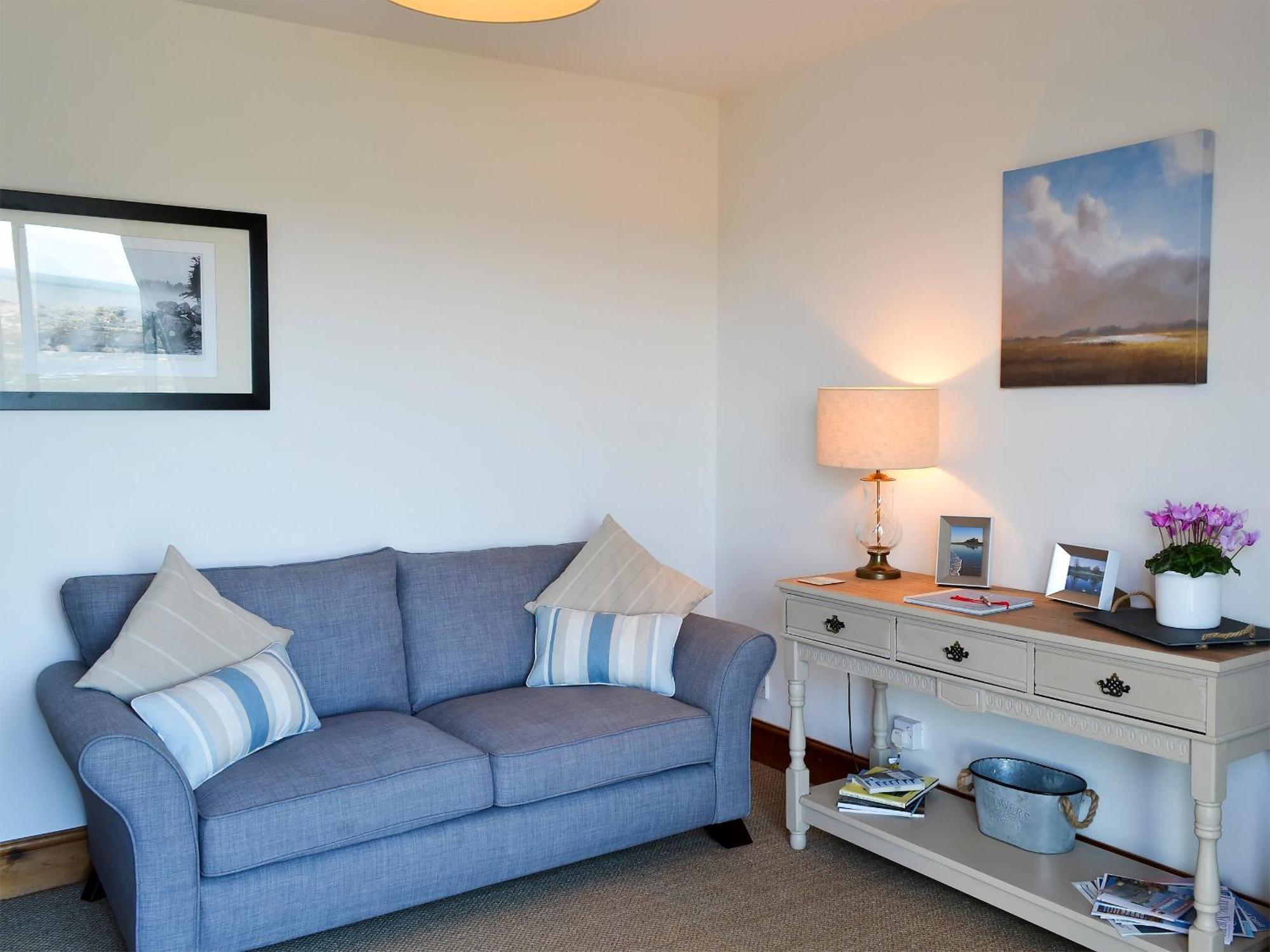 Limpet Cottage Boulmer Esterno foto