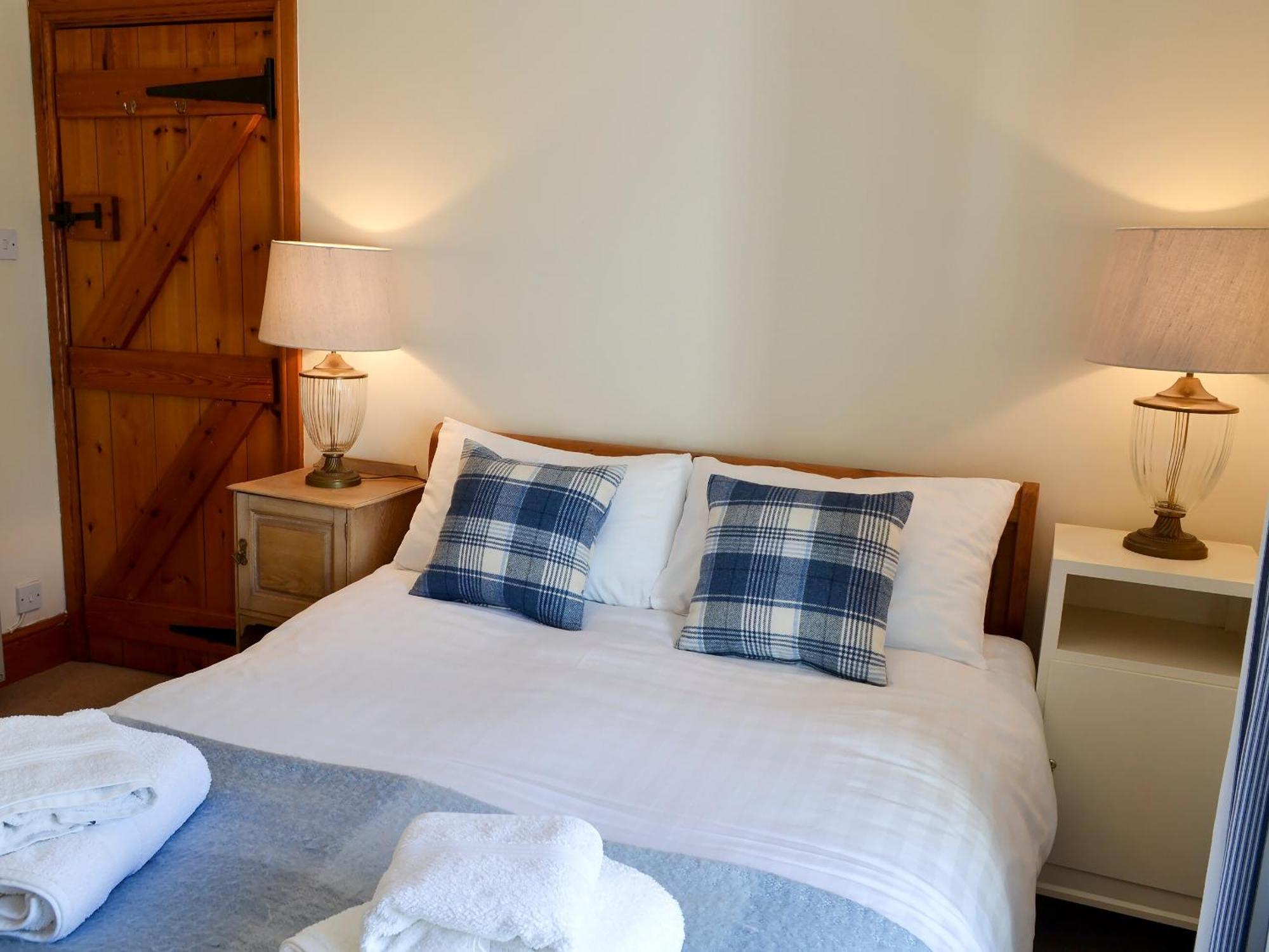 Limpet Cottage Boulmer Esterno foto